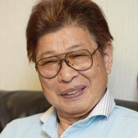訃報：声優の増岡弘さん死去 83歳 サザエさん「マスオ」、アンパンマン