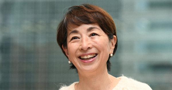 セカンドステージ 阿川佐和子さんに聞く 下 認知症の介護 尊厳を大切に 毎日新聞 セカンドステージ 阿川佐和子さんに聞く 下 認知症の介護 尊厳を大切に 毎日新聞