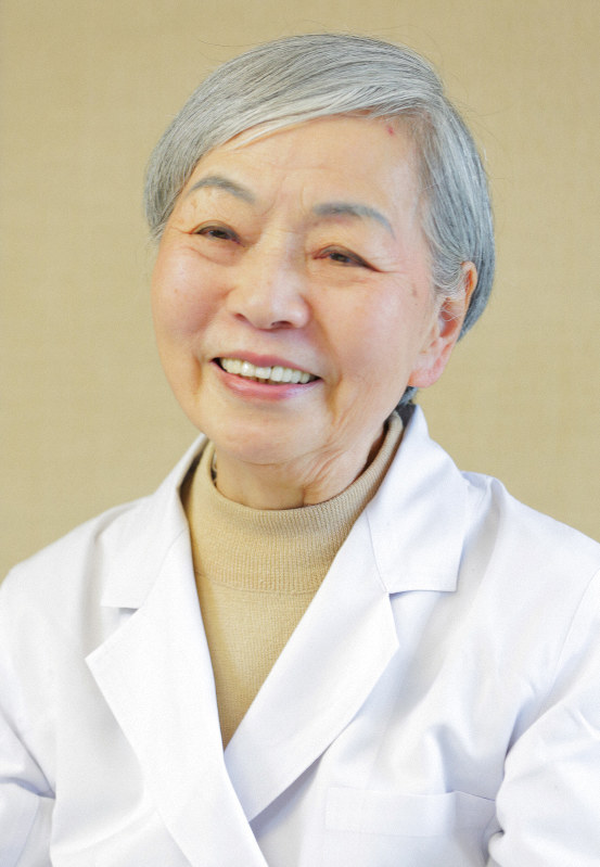 Jt生命誌研究館の中村桂子館長が退任へ 人間は生き物 という見方大切に 毎日新聞