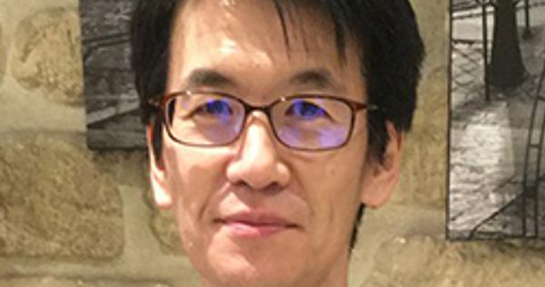 Pr 東海イズム 東 慎一郎 毎日新聞