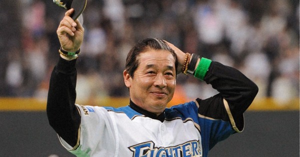 梨田昌孝さん、新型コロナ感染 重度の肺炎でICUに 元プロ野球楽天監督