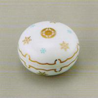 豊かな造形美 菓子器「ボンボニエール」 [写真特集10/15] | 毎日新聞