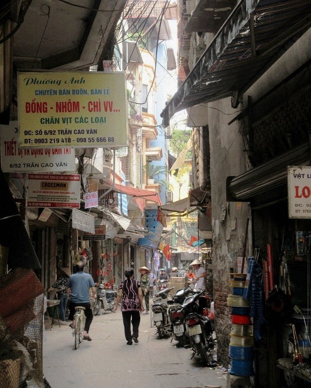 ハノイで知る「屈しない国ベトナム」の歴史と強さ | 藻谷浩介の世界