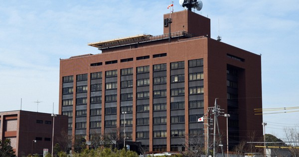 三重テレビのアナウンサー逮捕　住居侵入の疑い - 毎日新聞