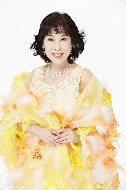 原田悠里