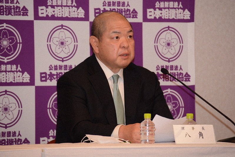 大相撲 開催目指し延期 新型コロナ 毎日新聞