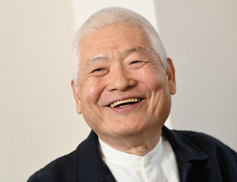 創作の原点 イラストレーター 装丁デザイナー エッセイスト 南伸坊さん 多士済々 話の特集 の引力 毎日新聞