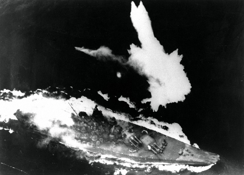 常夏通信：番外編 戦艦「大和」沈没から75年 元乗員の人生を戦後も左右 