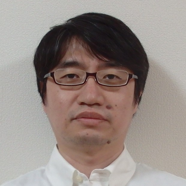 森有正