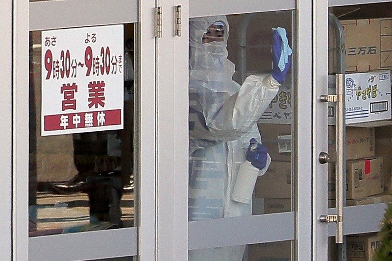 新型コロナ 仙台で新たに２人 県内計２３人 １人感染経路不明 宮城 毎日新聞