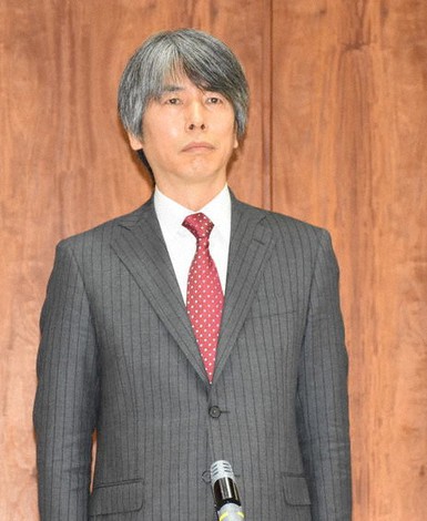 一つ一つの事件 誠実に取り組む 北村検事正が抱負 神奈川 毎日新聞