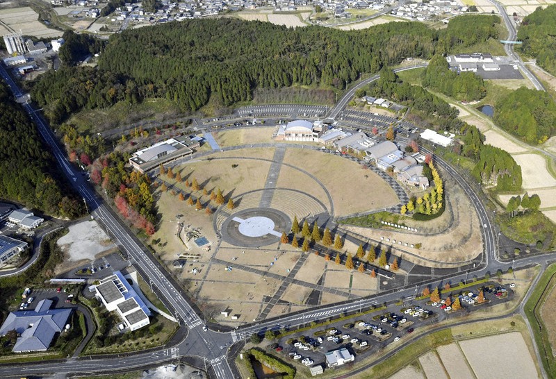 新型コロナ 全国植樹祭１年延期 ２２年、甲賀で開催へ ／滋賀  毎日新聞