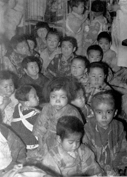 常夏通信：その38 74年目の東京大空襲（25） 戦災孤児、生きるために