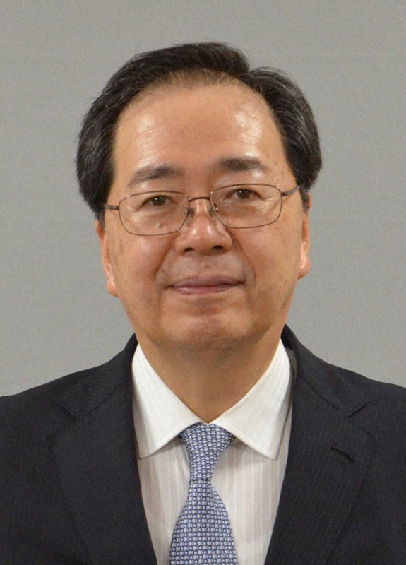 公明党・斉藤鉄夫幹事長