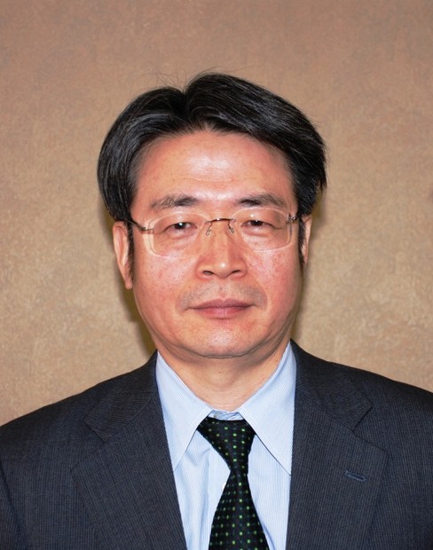 平野秀樹氏