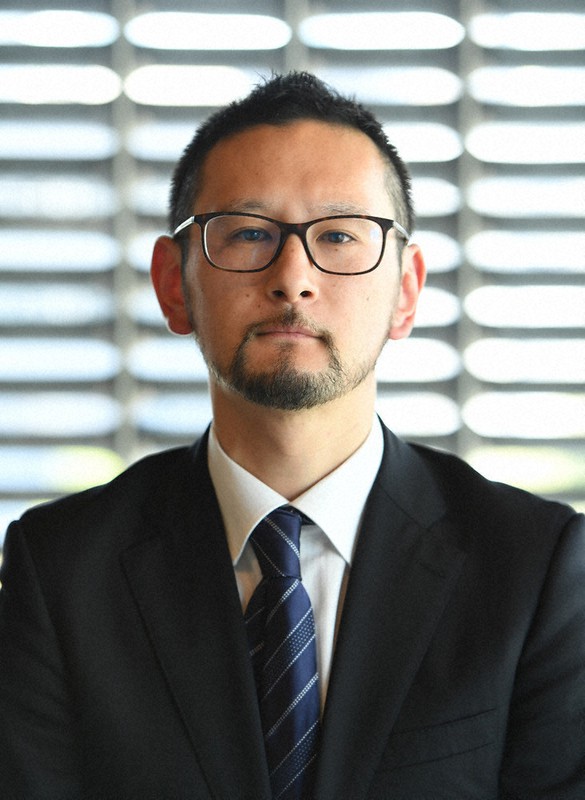 西川賢・津田塾大学教授