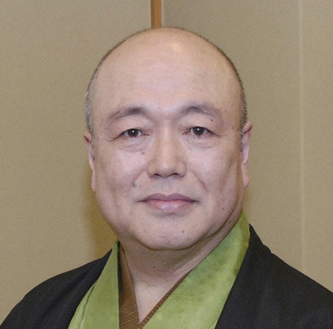 立川談四楼さん