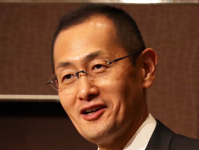 くすっと笑ってしまうような…」大阪マラソン、山中伸弥教授が完走