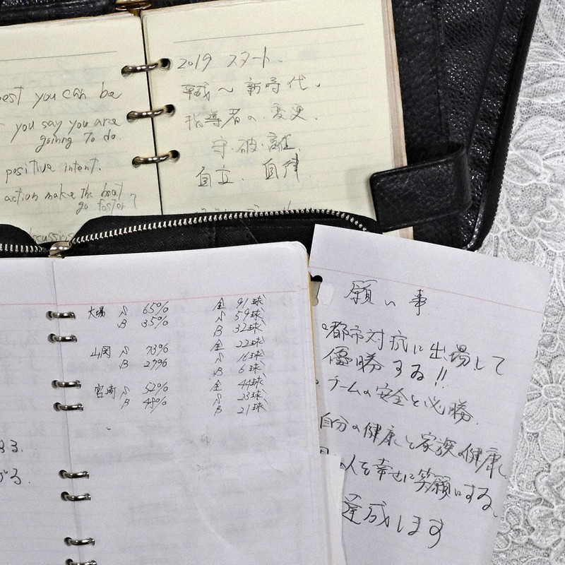 仕事の現場 社会人野球jx eneos監督 大久保秀昭さん 名門復活の重圧に奮い立つ 毎日新聞