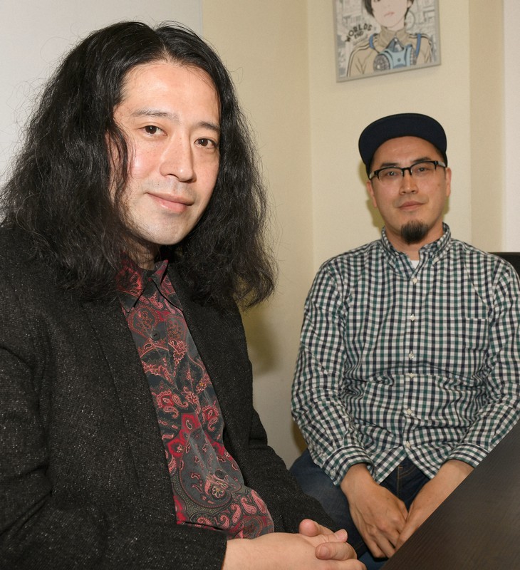 せきしろさん 又吉直樹さん 日常の隙間をついた404句 毎日新聞