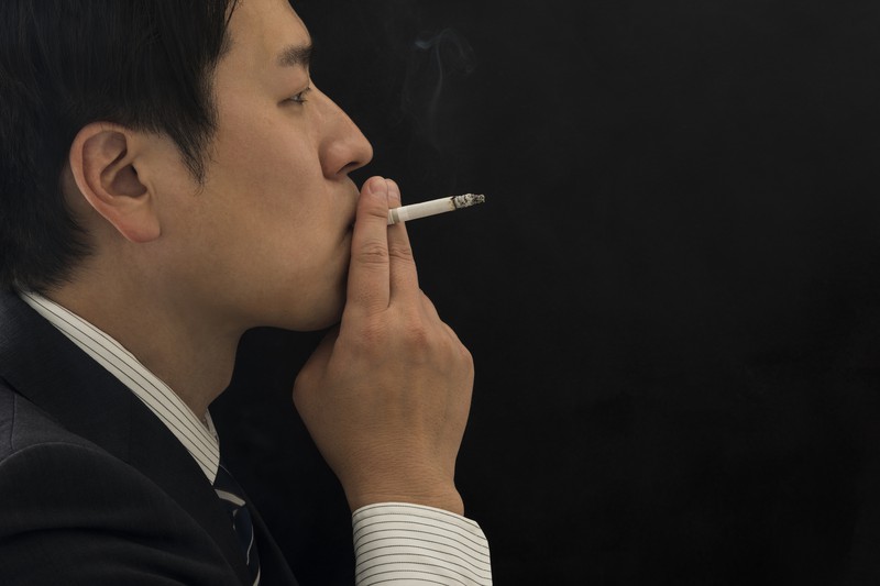 ぼうこうがんにならないために今すぐ禁煙を 医療 健康tips 毎日新聞 医療プレミア