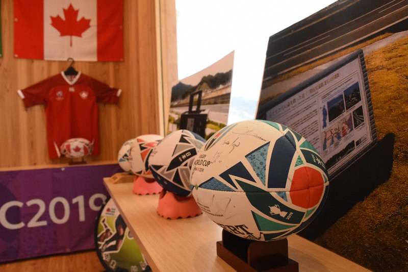 岩手・釜石復興スタジアム一般利用開始 ラグビーW杯熱気残るも予約は