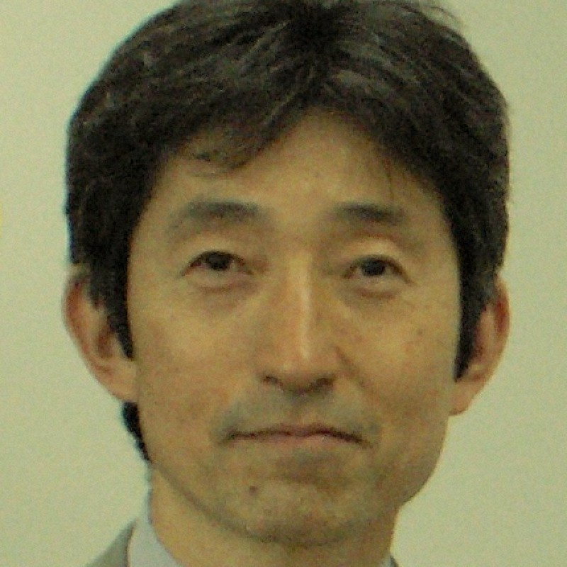 橋田浩一氏=マイデータ・ジャパン提供