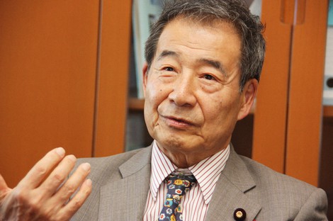 真山勇一 毎日新聞 政治プレミア 真山勇一 毎日新聞 政治プレミア