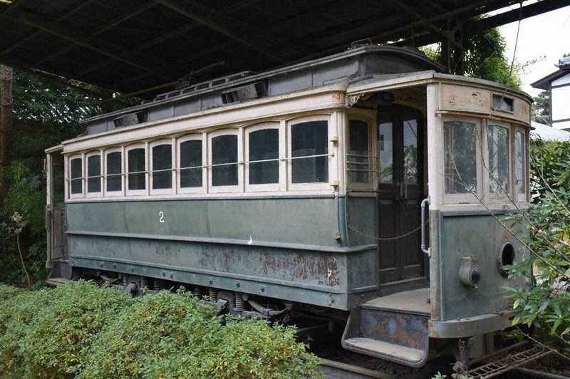 琵琶湖ゆかりの京都市電 路面電車を重文に 文化審が答申 滋賀 毎日新聞