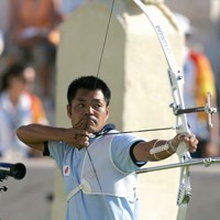 eye：五輪とその時代 2004年・アテネ 2008年・北京 勝利の