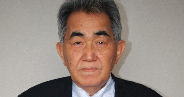 前玄海町長・岸本英雄さん死去 66歳 プルサーマル初の容認