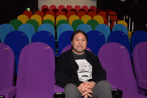 アップ リンク 京都