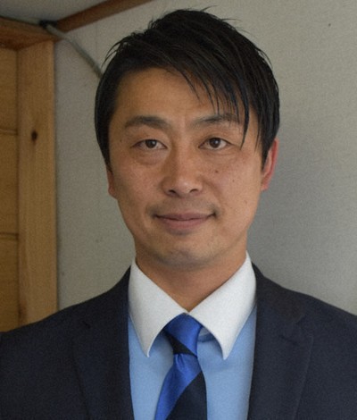 鈴木慎也氏