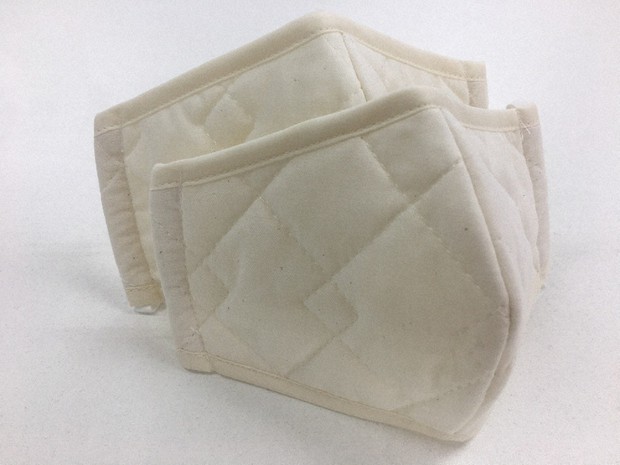 新型コロナ 首相の“口撃”で注目 「アサヒノマスク」実は高品質 150 ...
