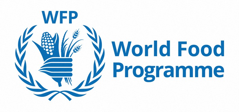国連世界食糧計画(WFP)のロゴマーク