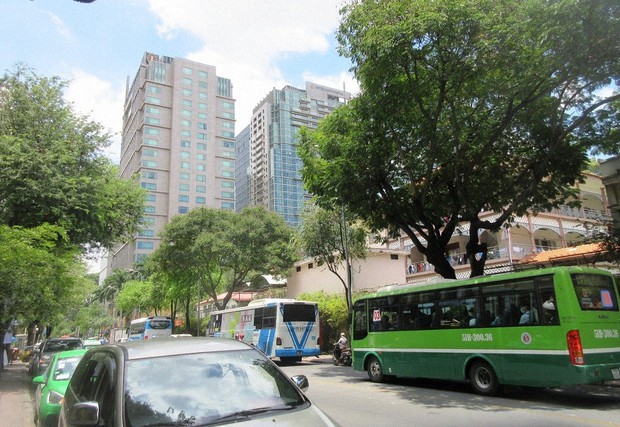 ホーチミン サイゴン陥落 後の市場主義的発展の景色 藻谷浩介の世界 来た 見た 考えた 藻谷浩介 毎日新聞 経済プレミア