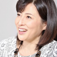 激レア！　TBSはなまるマーケット 特性エプロン　岡江久美子さん直筆サイン入り 激レア！ TBSはなまるマーケット 特性エプロン 岡江久美子さん