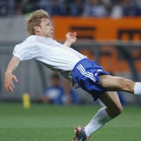 サッカーW杯 2002年 日韓大会 [写真特集2/23] | 毎日新聞