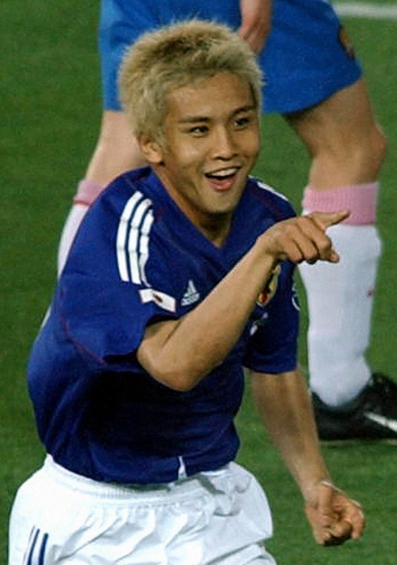 2002日韓W杯 日本代表マッチデイユニフォーム 稲本潤一 5 新品タグ 2002日