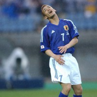 サッカーW杯 2002年 日韓大会 [写真特集27/23] | 毎日新聞