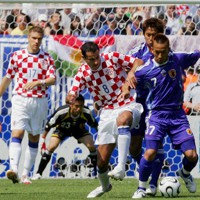 サッカーW杯 2006年 ドイツ大会 [写真特集25/20] | 毎日新聞