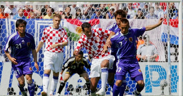 サッカーW杯 2006年 ドイツ大会 [写真特集10/20] | 毎日新聞