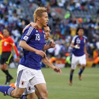 サッカーW杯 2010年 南アフリカ大会 [写真特集19/22] | 毎日新聞
