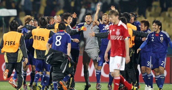 サッカーW杯 2010年 南アフリカ大会 [写真特集14/22] | 毎日新聞