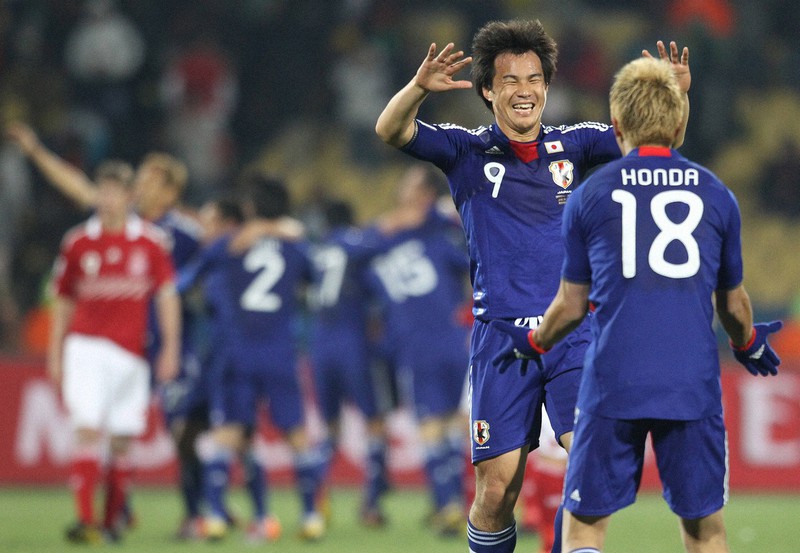サッカーW杯 2010年 南アフリカ大会 [写真特集6/22] | 毎日新聞