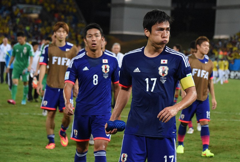 サッカーw杯 ２０１４年 ブラジル大会 写真特集29 29 毎日新聞