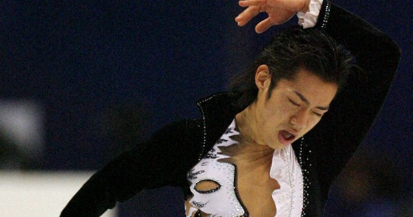 フィギュア世界選手権 2007年 [写真特集14/23] | 毎日新聞