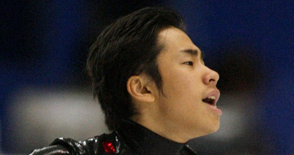 フィギュア世界選手権 2007年 [写真特集17/23] | 毎日新聞