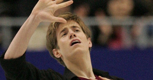 フィギュアスケート浅田真央 中野友加里 安藤美姫 高橋大輔 織田信成