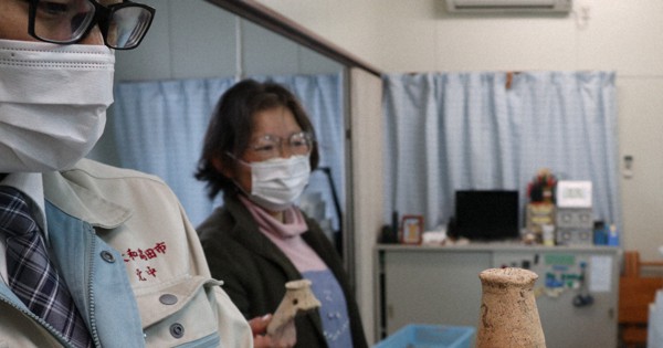 奈良・大和高田市新庁舎敷地に弥生後期の集落跡 工期迫り公表せず